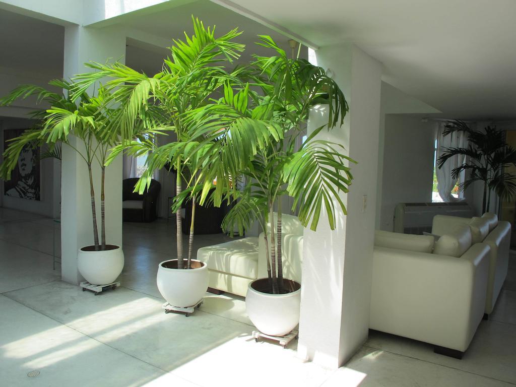 Appartement Penthouse Caribbean View And Private Pool, Cartagène Extérieur photo