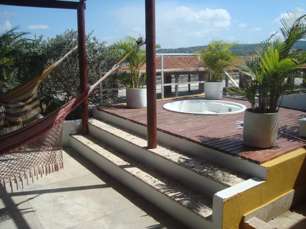 Appartement Penthouse Caribbean View And Private Pool, Cartagène Extérieur photo
