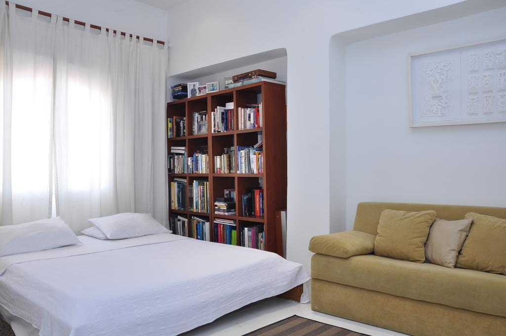 Appartement Penthouse Caribbean View And Private Pool, Cartagène Extérieur photo