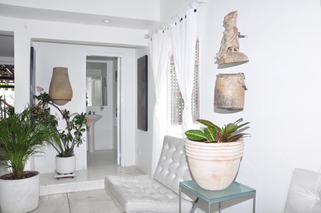 Appartement Penthouse Caribbean View And Private Pool, Cartagène Extérieur photo